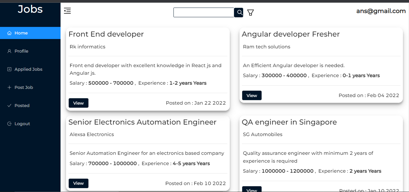 jobs
