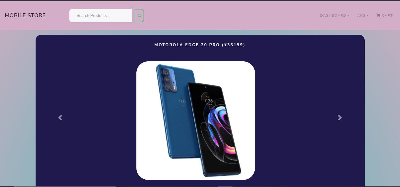 mobile book